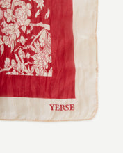 Load image into Gallery viewer, Silk Scarf