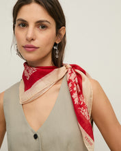 Load image into Gallery viewer, Silk Scarf