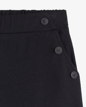 Load image into Gallery viewer, Wide leg trousers with Buttons Yerse