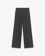 Load image into Gallery viewer, Wide leg check trousers Yerse