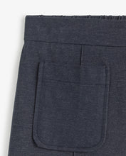 Load image into Gallery viewer, Trousers with Denim look Yerse