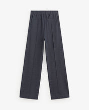 Load image into Gallery viewer, Trousers with Denim look Yerse