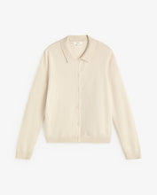 Load image into Gallery viewer, Polo Neck Cardigan Yerse