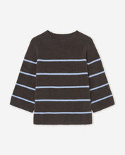 Load image into Gallery viewer, Short Sleeve Sweater