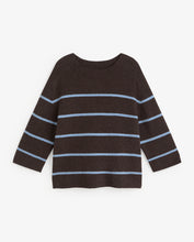 Load image into Gallery viewer, Short Sleeve Sweater