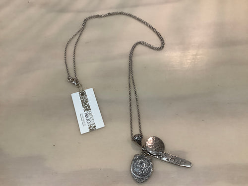 N7 Necklace Karen Télio