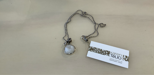 N19 Necklace Karen Télio