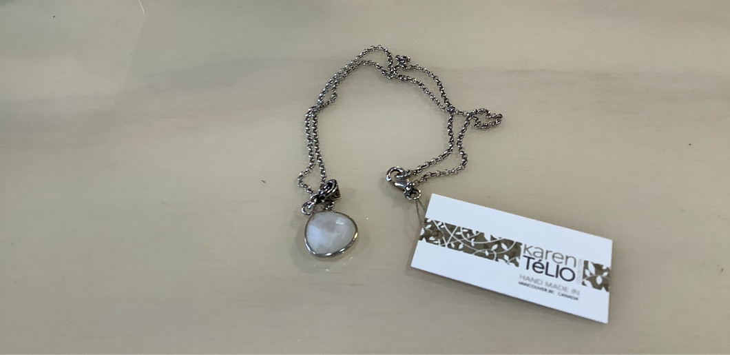 N19 Necklace Karen Télio