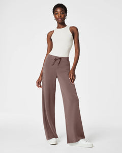 Wide Leg Sweat Pants Spanx