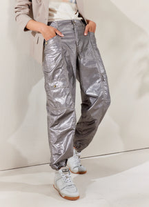 Cargo Pant Foil Summum