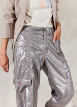 Load image into Gallery viewer, Cargo Pant Foil Summum