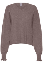 Load image into Gallery viewer, Allida V-Neck pullover Culture