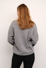 Load image into Gallery viewer, Allida V-Neck pullover Culture