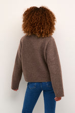 Load image into Gallery viewer, Birgith Short Jacket Culture