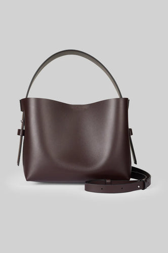 Leata Leather Bag Second Female