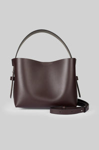 Leata Leather Bag Second Female