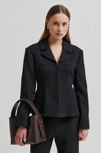 Load image into Gallery viewer, Leata Leather Bag Second Female