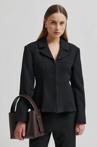 Leata Leather Bag Second Female
