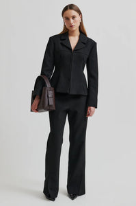 Leata Leather Bag Second Female