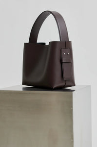 Leata Leather Bag Second Female