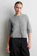 Load image into Gallery viewer, Andrea knit Cardigan Second Female