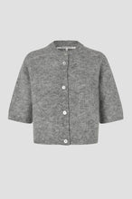 Load image into Gallery viewer, Andrea knit Cardigan Second Female