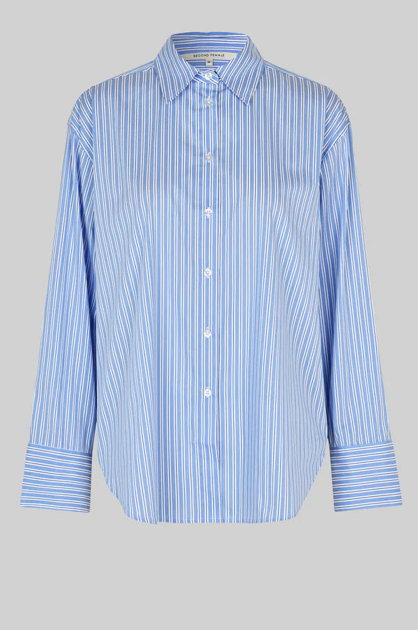 Tenby Adjustable shirt Second Female