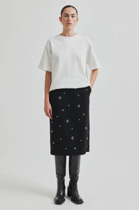 Eyla Pencil skirt Second Female
