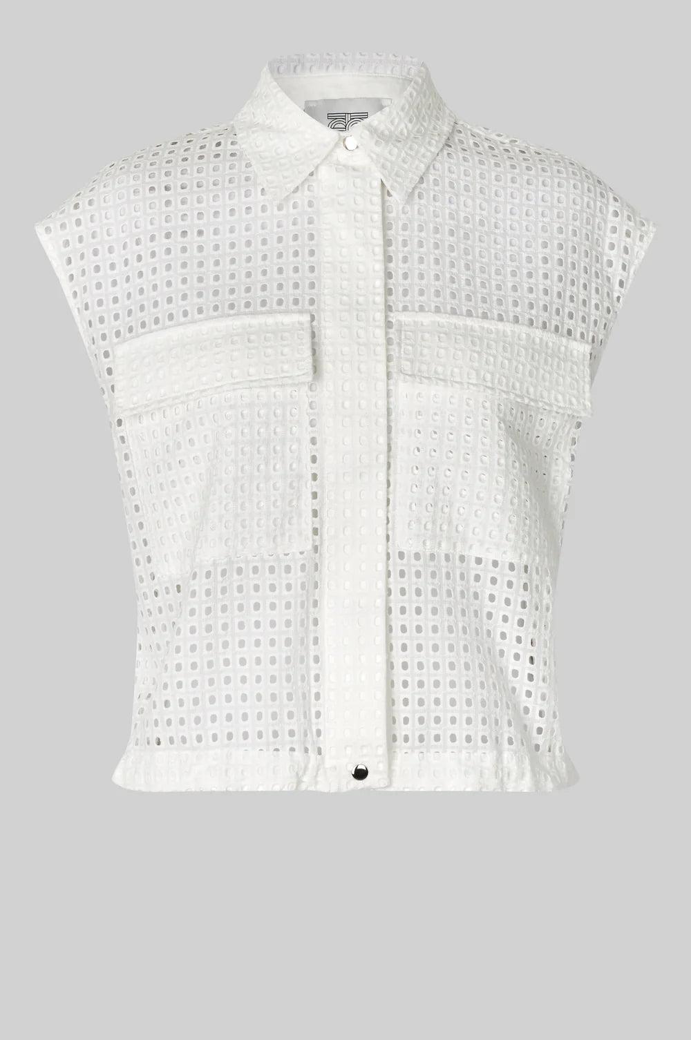 Villa Waistcoat Second Female