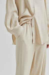 Estivo relaxed trousers Second Female