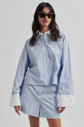 Alanis Combi Shirt Second Female
