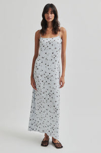Adira Strap Dress Second Female