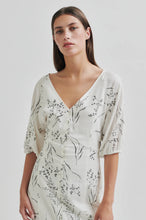 Load image into Gallery viewer, Eline Fitted Dress Second Female