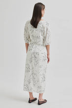 Load image into Gallery viewer, Eline Fitted Dress Second Female