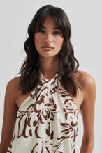 Load image into Gallery viewer, Blooming Top Second Female