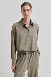Maira Shirt Second Female