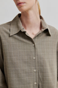Maira Shirt Second Female