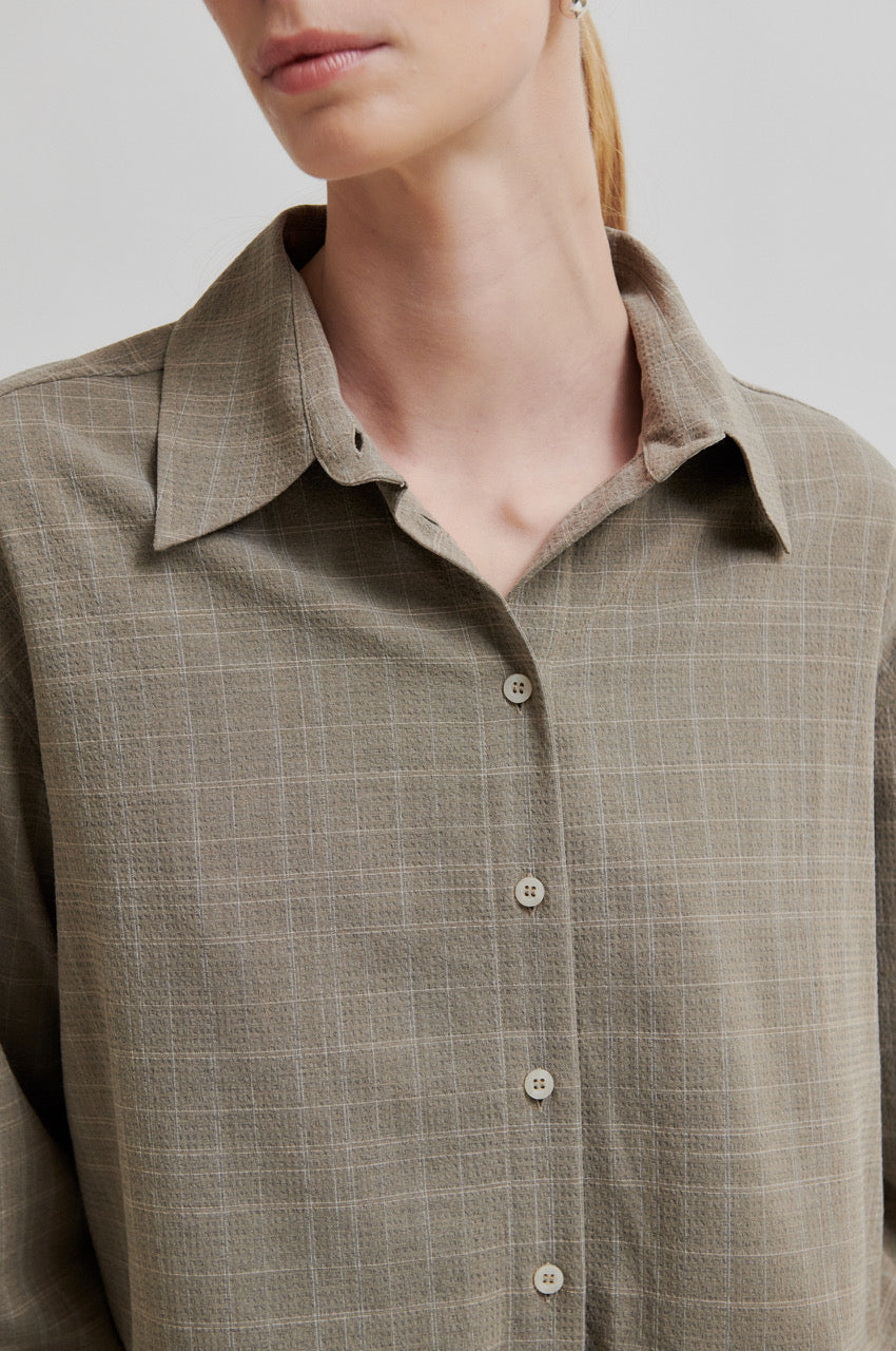 Maira Shirt Second Female