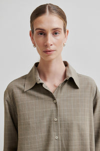 Maira Shirt Second Female