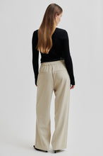 Load image into Gallery viewer, Josephine Knit Polo Second Female