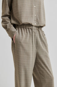 Maira trousers Second Female