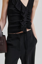 Load image into Gallery viewer, Vesra  Knit Top Second Female