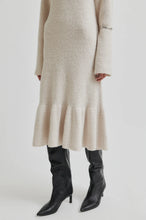Load image into Gallery viewer, Lise Knit Dress Second Female