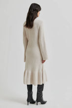 Load image into Gallery viewer, Lise Knit Dress Second Female