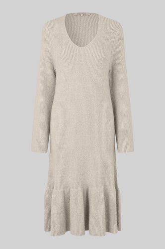 Lise Knit Dress Second Female