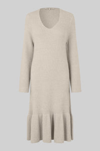 Lise Knit Dress Second Female