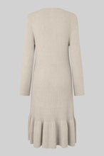 Load image into Gallery viewer, Lise Knit Dress Second Female