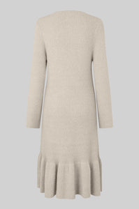 Lise Knit Dress Second Female