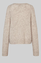Load image into Gallery viewer, Brooky Knit V-Neck Second Female