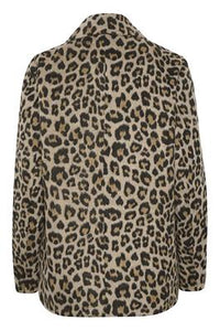 Valencia Blazer Coat